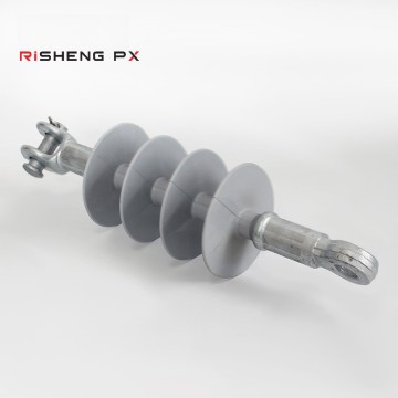 FXB-20/70 CT Composite Fiber Suspension/Tension Insulators 70KN